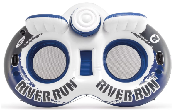 Intex River Run 2